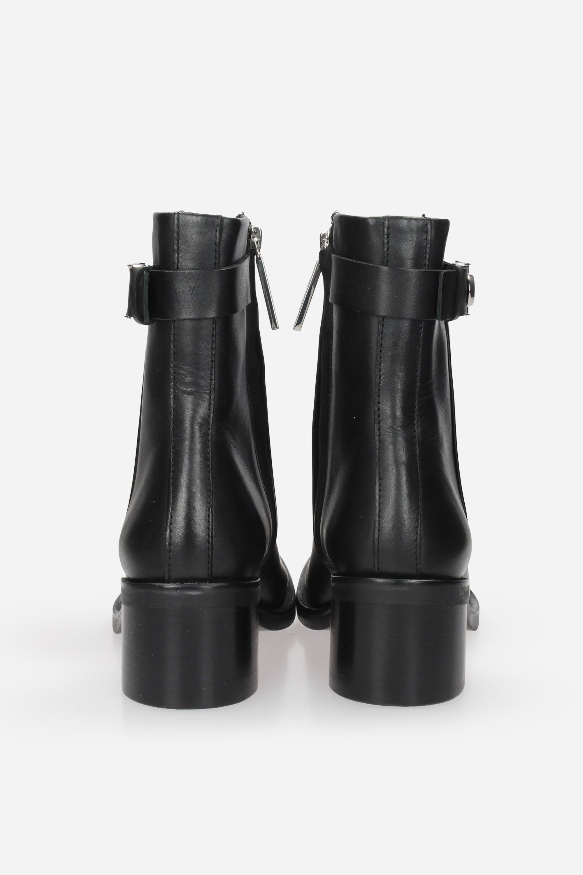 NERO | CALVIN KLEIN - D 0HW02591 Tronchetto