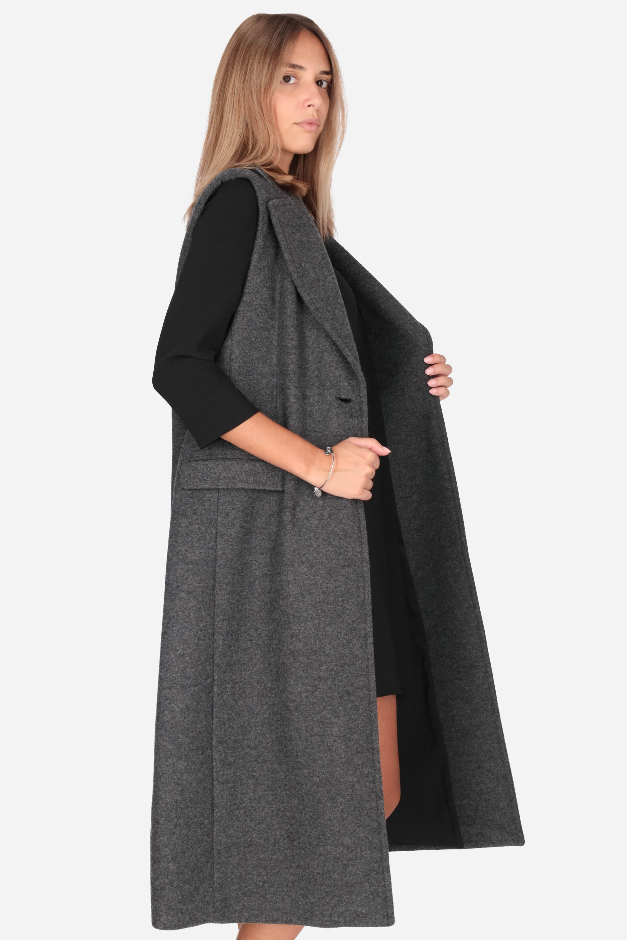 GRIGIO | PENNYBLACK - D 12760132 Cappotto