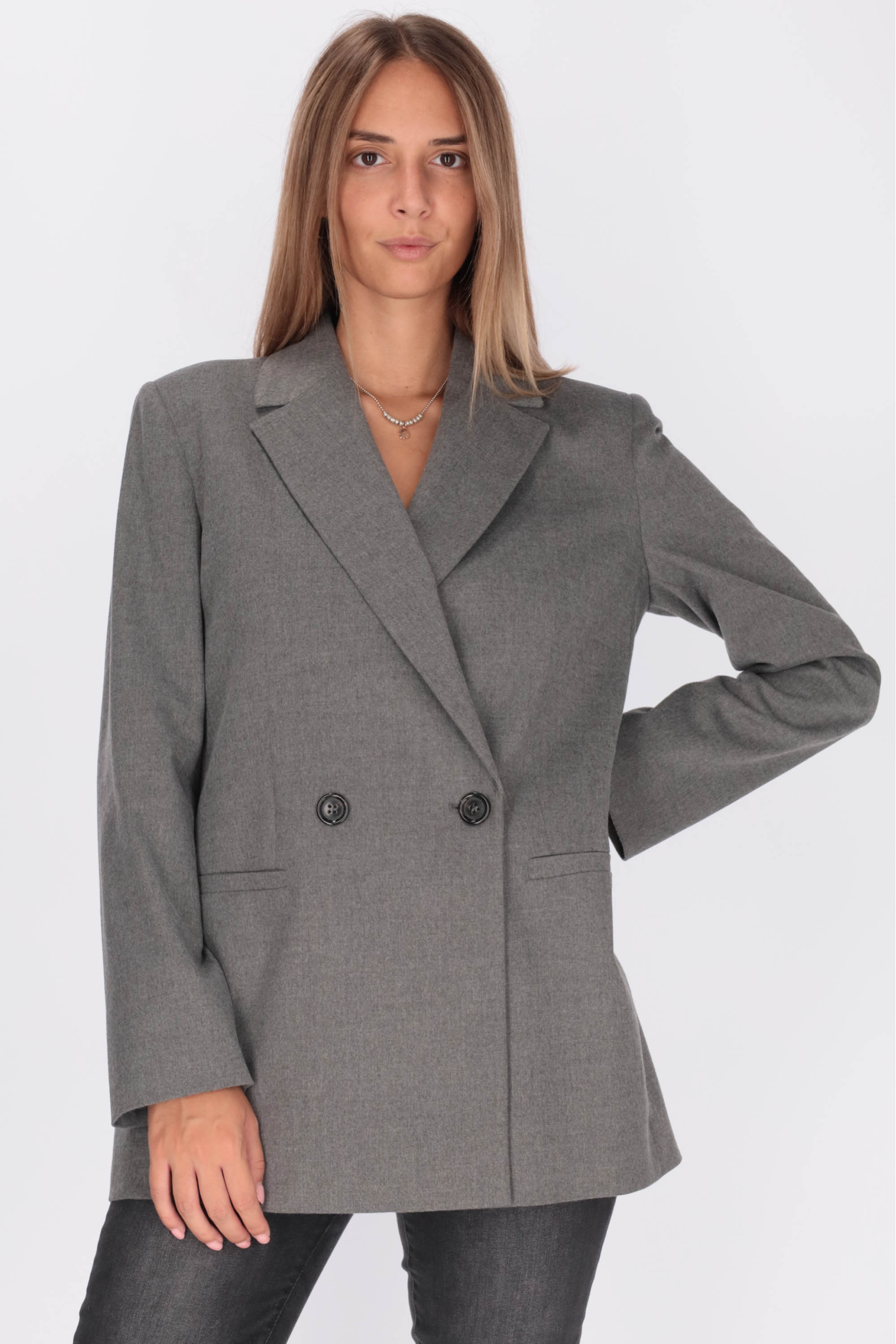 GRIGIO | PENNYBLACK - D 10461632 Giacca