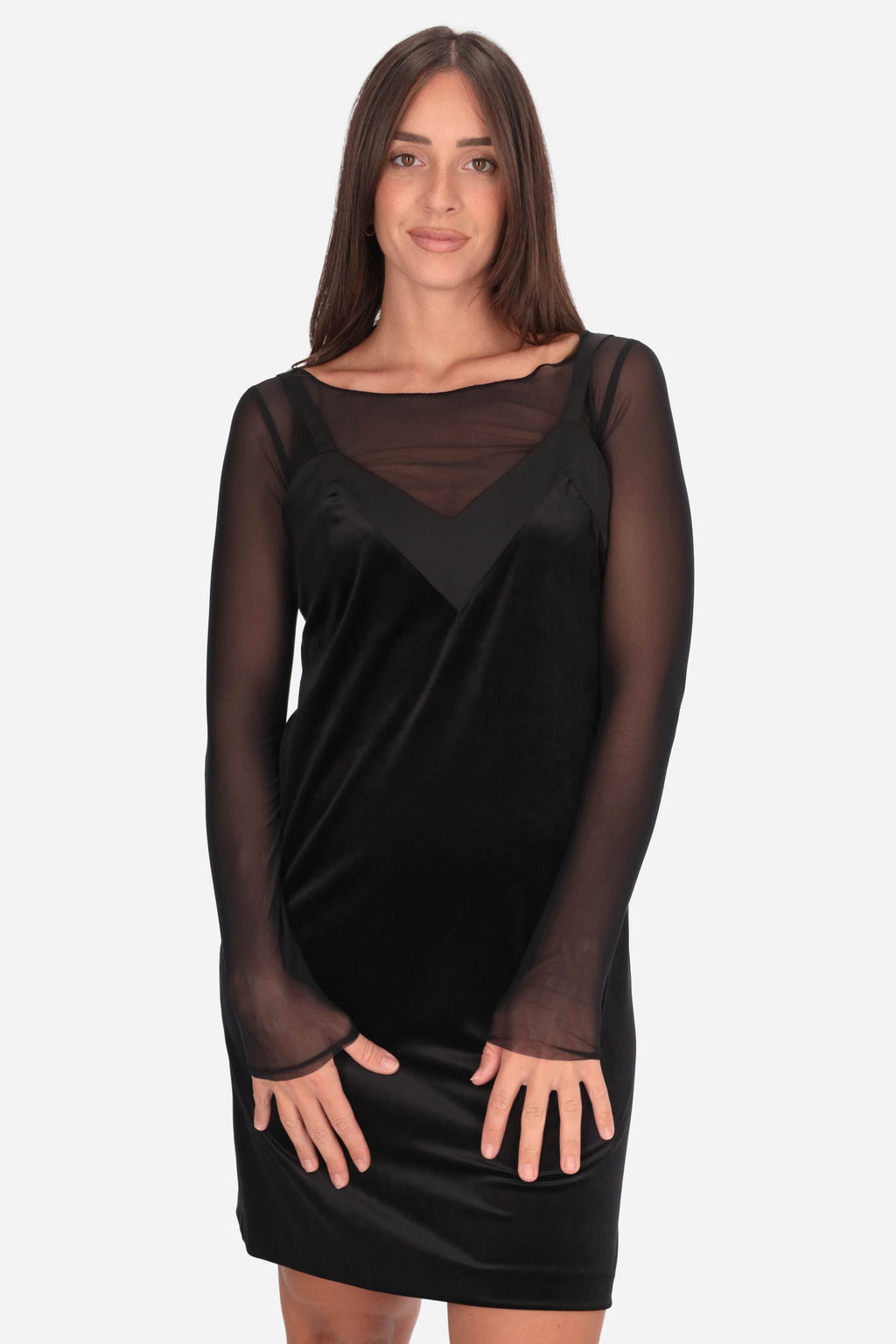 NERO | PENNYBLACK - D 16360322 Abito