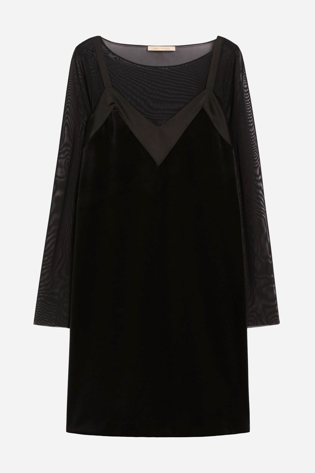 NERO | PENNYBLACK - D 16360322 Abito