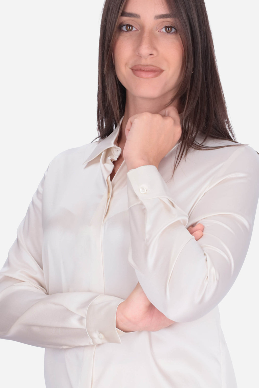 AVORIO | PENNYBLACK - D 11160222 Camicia