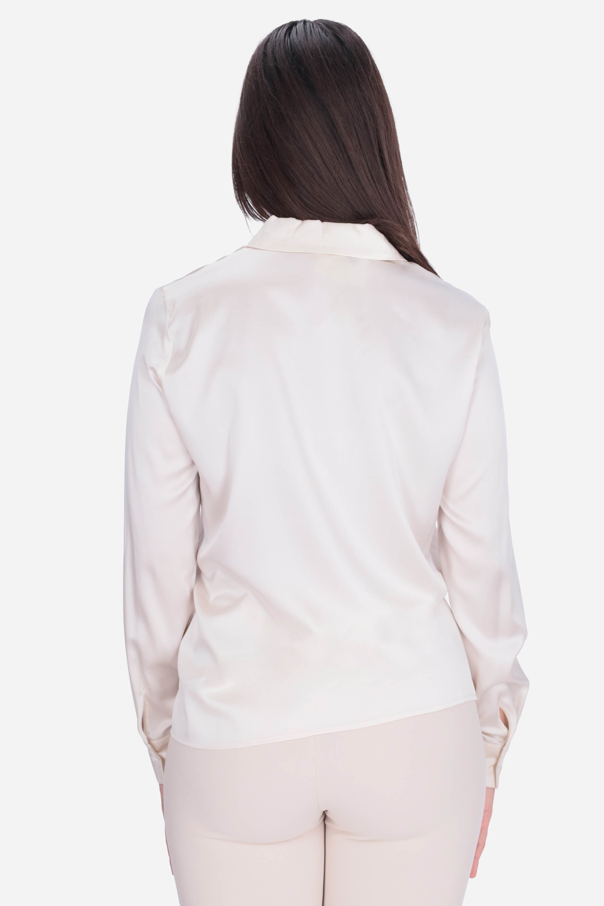 AVORIO | PENNYBLACK - D 11160222 Camicia