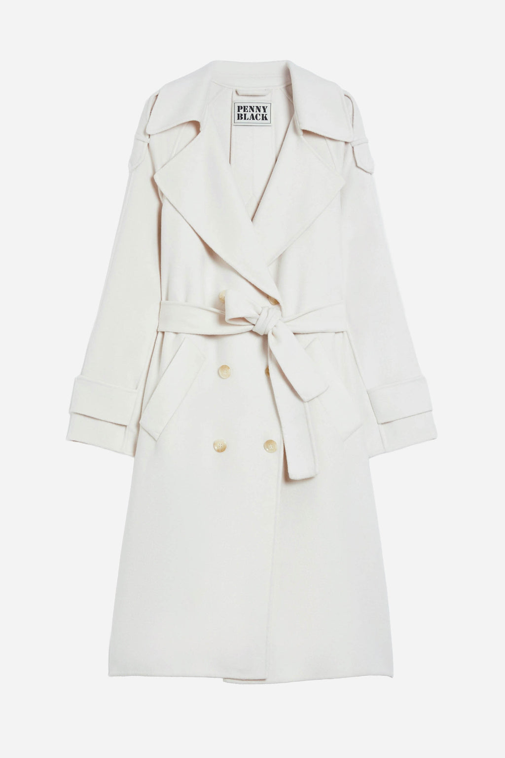AVORIO | PENNYBLACK - D 25210160532 Cappotto