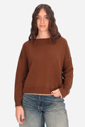 MARRONE | PENNYBLACK - D 13662132 Maglia