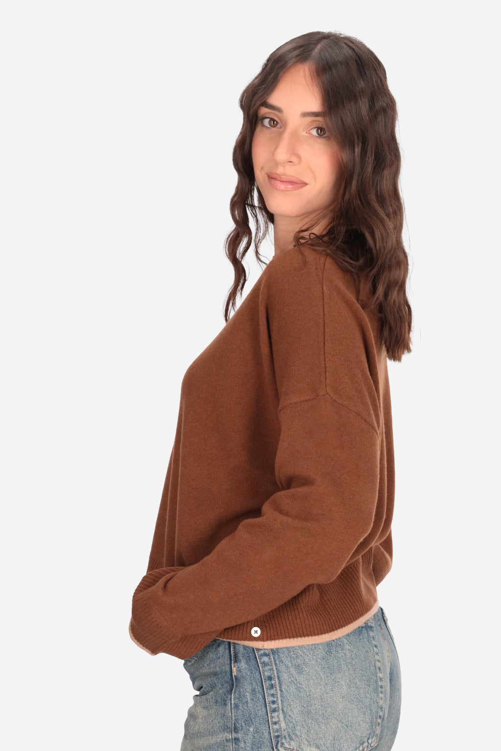 MARRONE | PENNYBLACK - D 13662132 Maglia