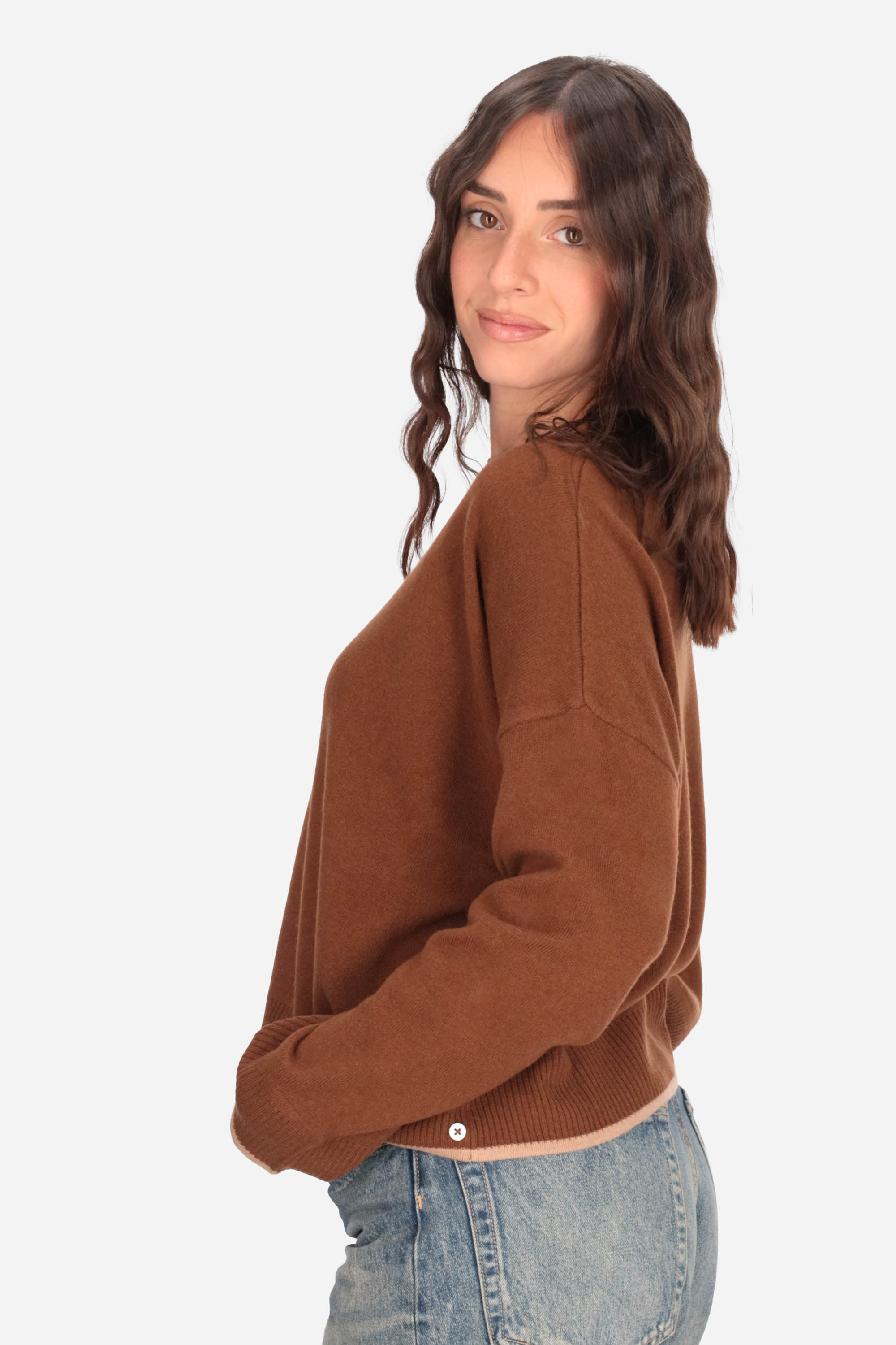 MARRONE | PENNYBLACK - D 13662132 Maglia