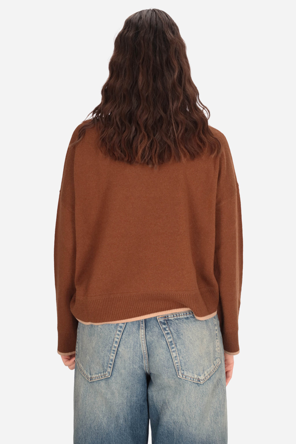 MARRONE | PENNYBLACK - D 13662132 Maglia
