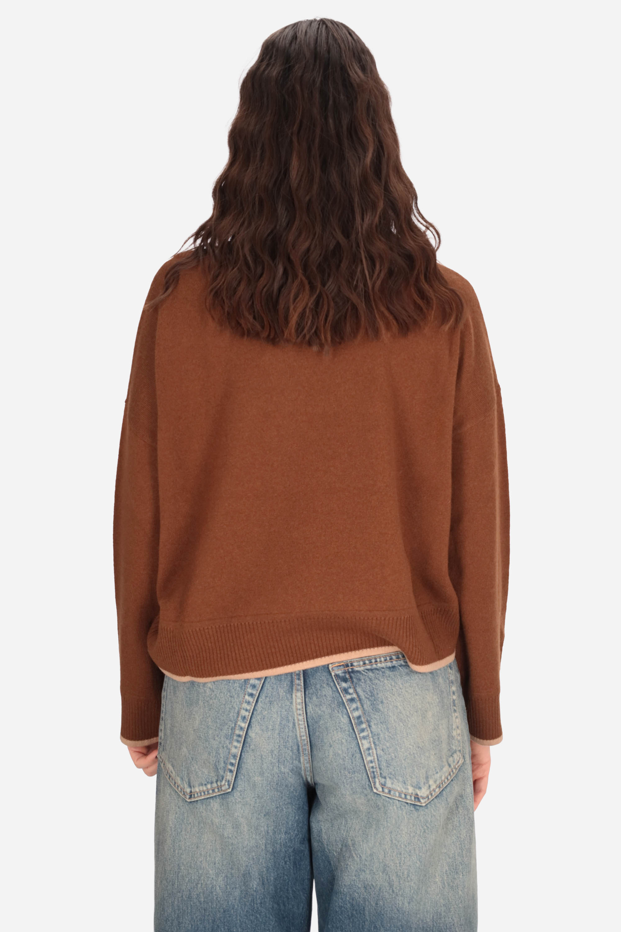 MARRONE | PENNYBLACK - D 13662132 Maglia