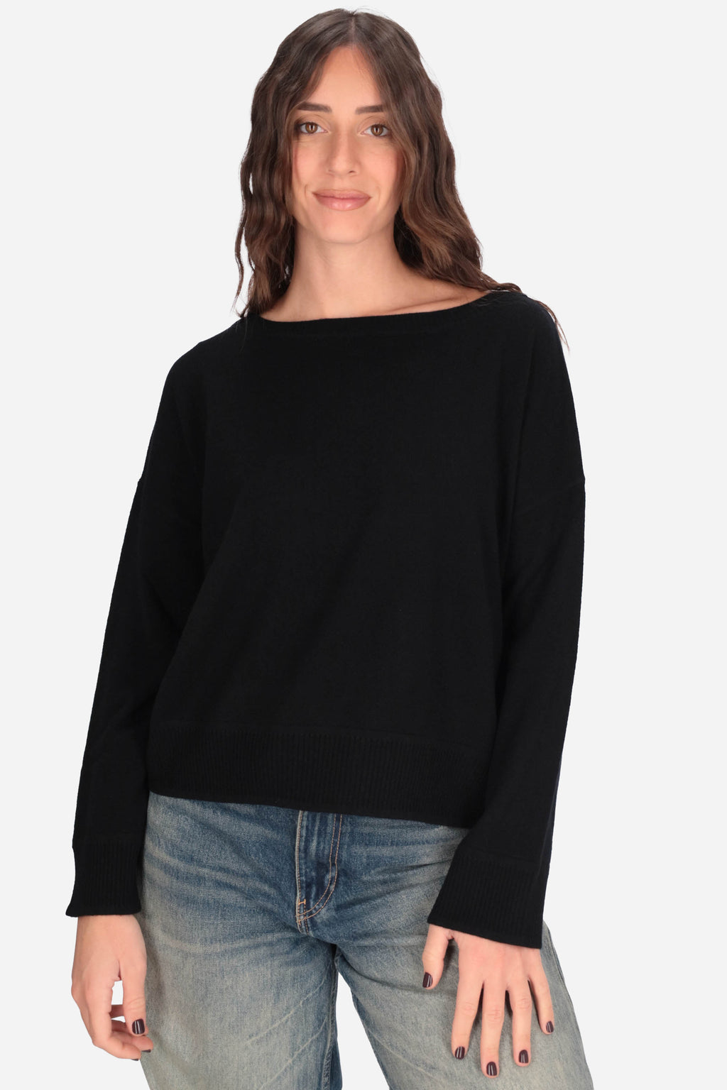 NERO | PENNYBLACK - D 13662132 Maglia