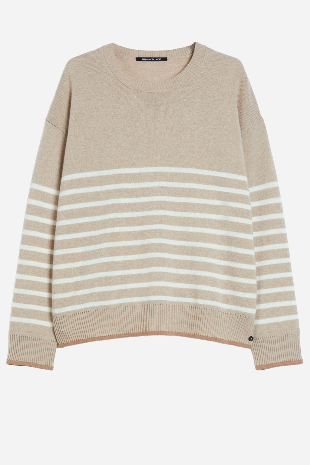 BEIGE | PENNYBLACK - D 25213663632 Maglia