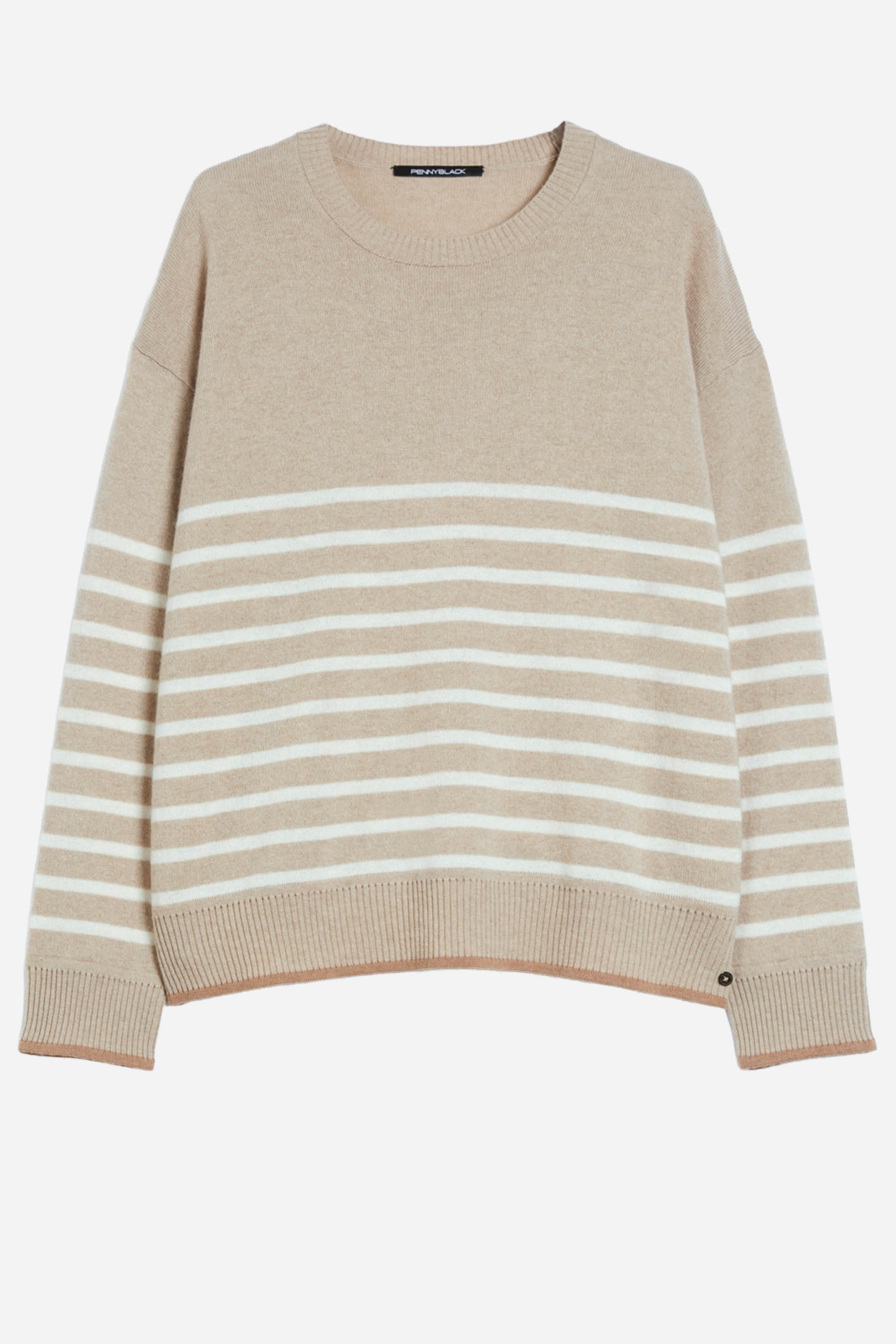 BEIGE | PENNYBLACK - D 25213663632 Maglia