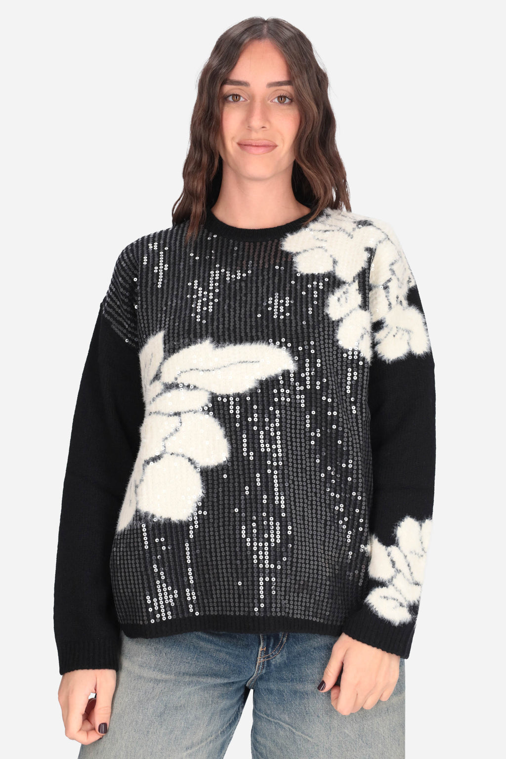 NERO | PENNYBLACK - D 13661622 Maglia