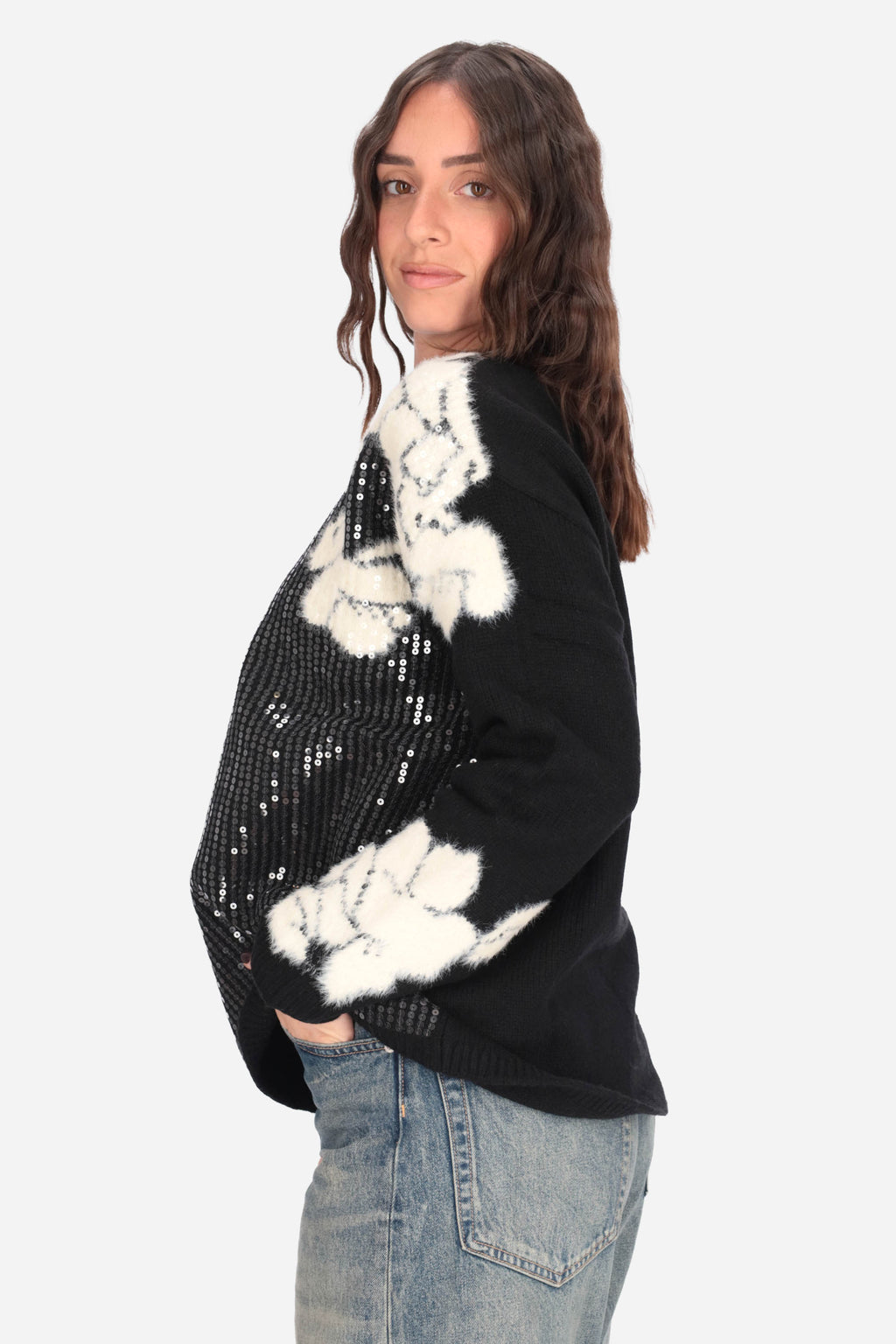 NERO | PENNYBLACK - D 13661622 Maglia