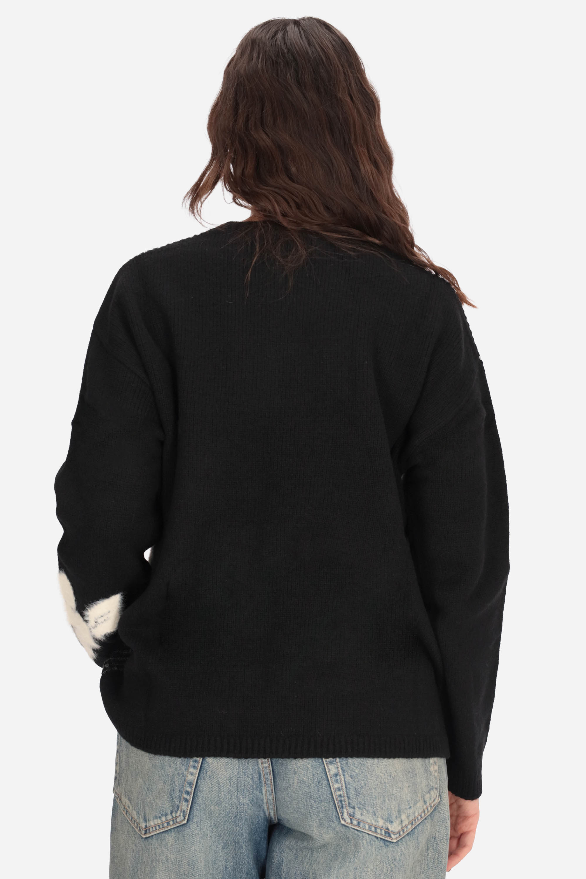 NERO | PENNYBLACK - D 13661622 Maglia
