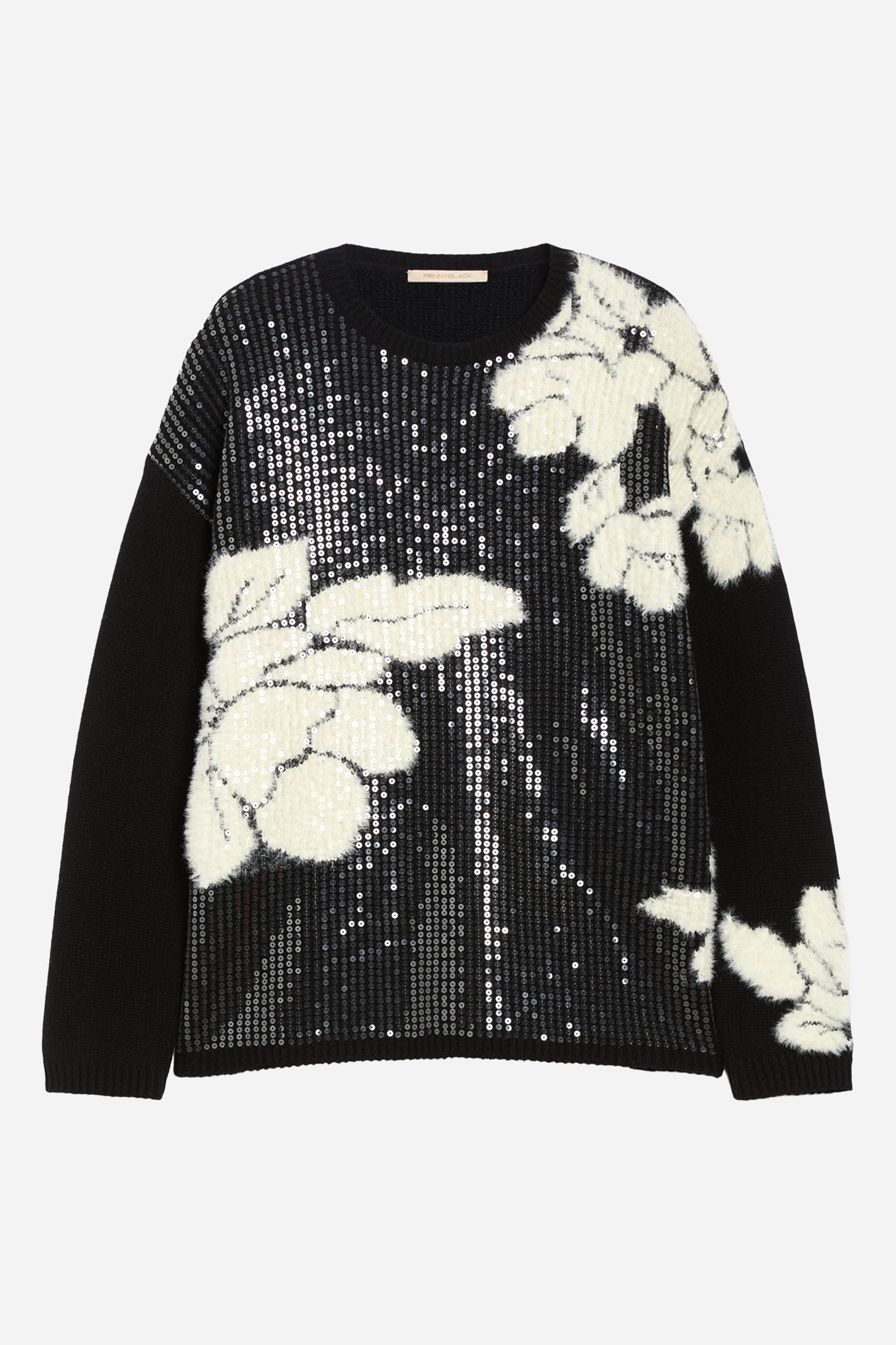 NERO | PENNYBLACK - D 13661622 Maglia