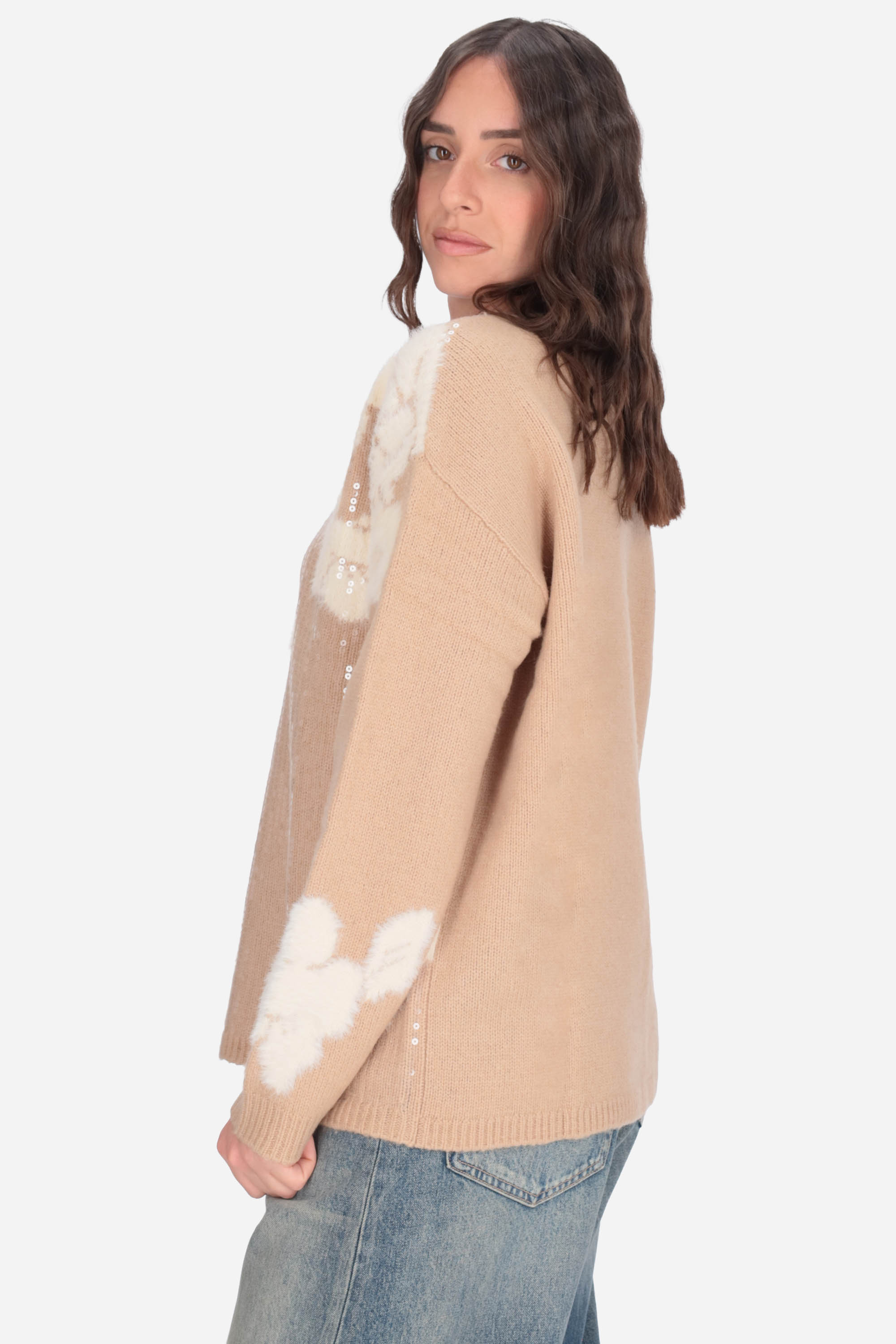 BEIGE | PENNYBLACK - D 13661622 Maglia