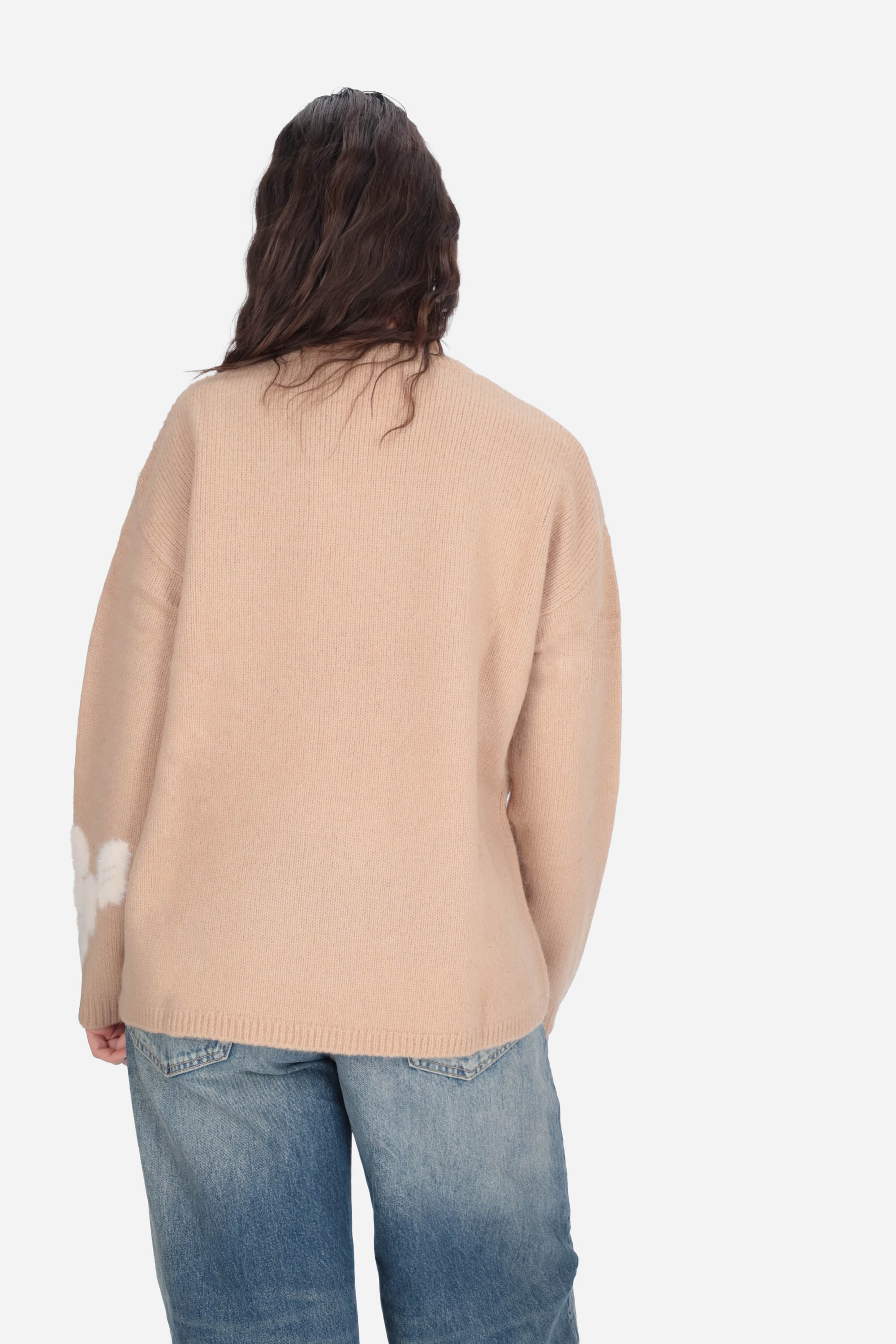 BEIGE | PENNYBLACK - D 13661622 Maglia