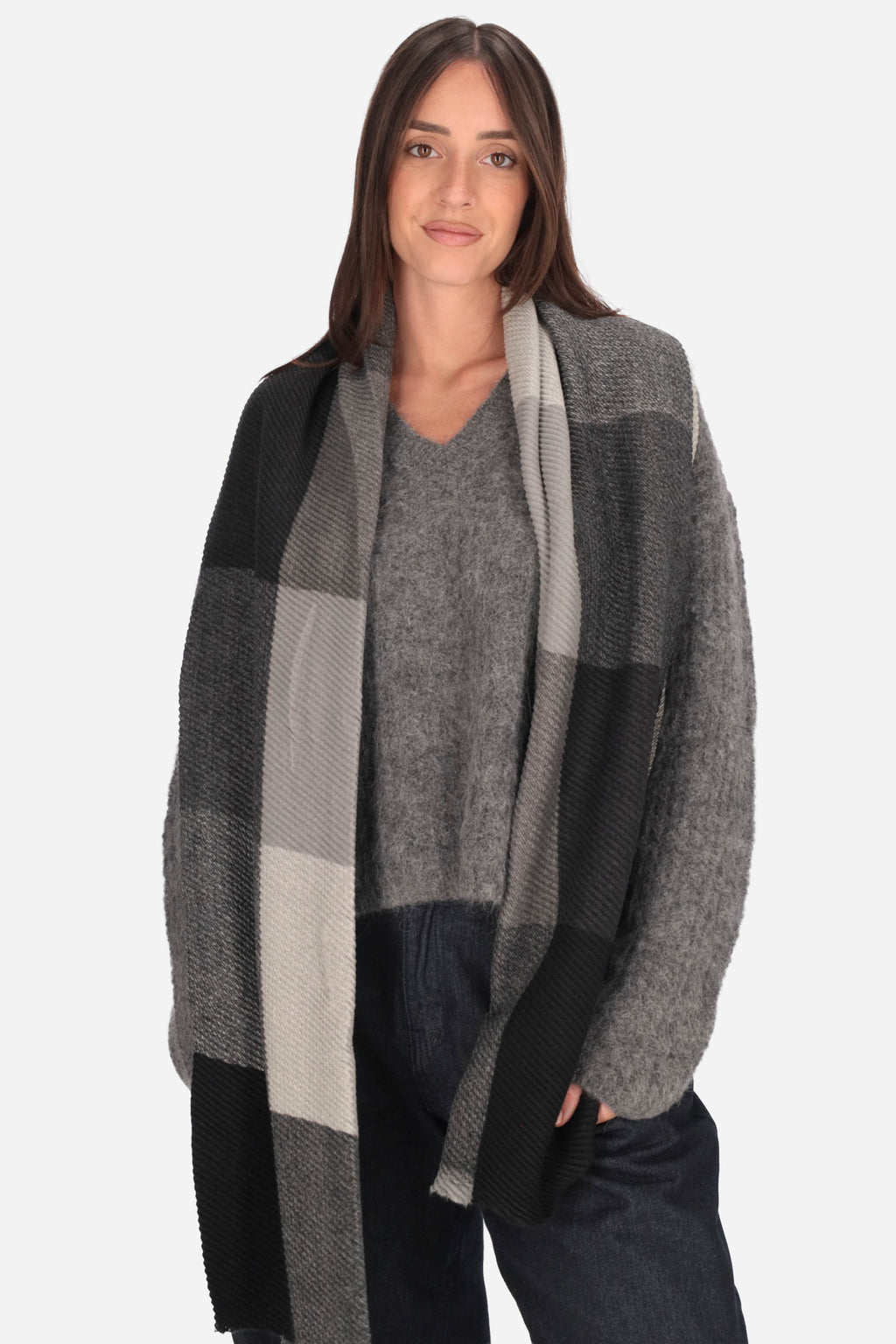NERO | PENNYBLACK - D 15460552 Stola