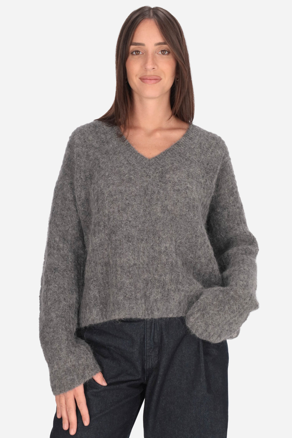 GRIGIO | PENNYBLACK - D 13664232 Maglia