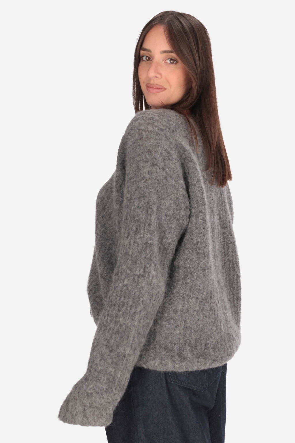 GRIGIO | PENNYBLACK - D 13664232 Maglia