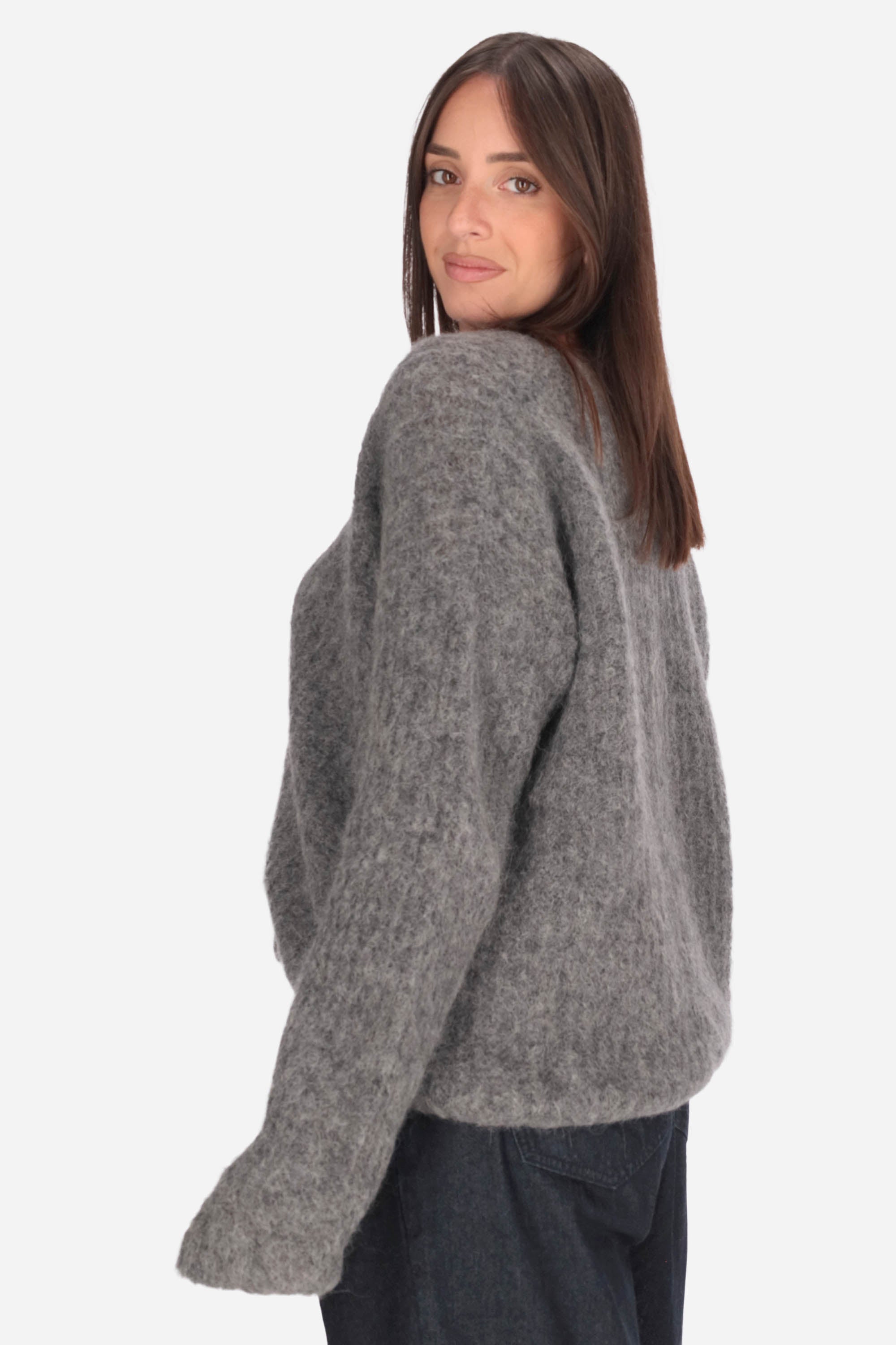 GRIGIO | PENNYBLACK - D 13664232 Maglia