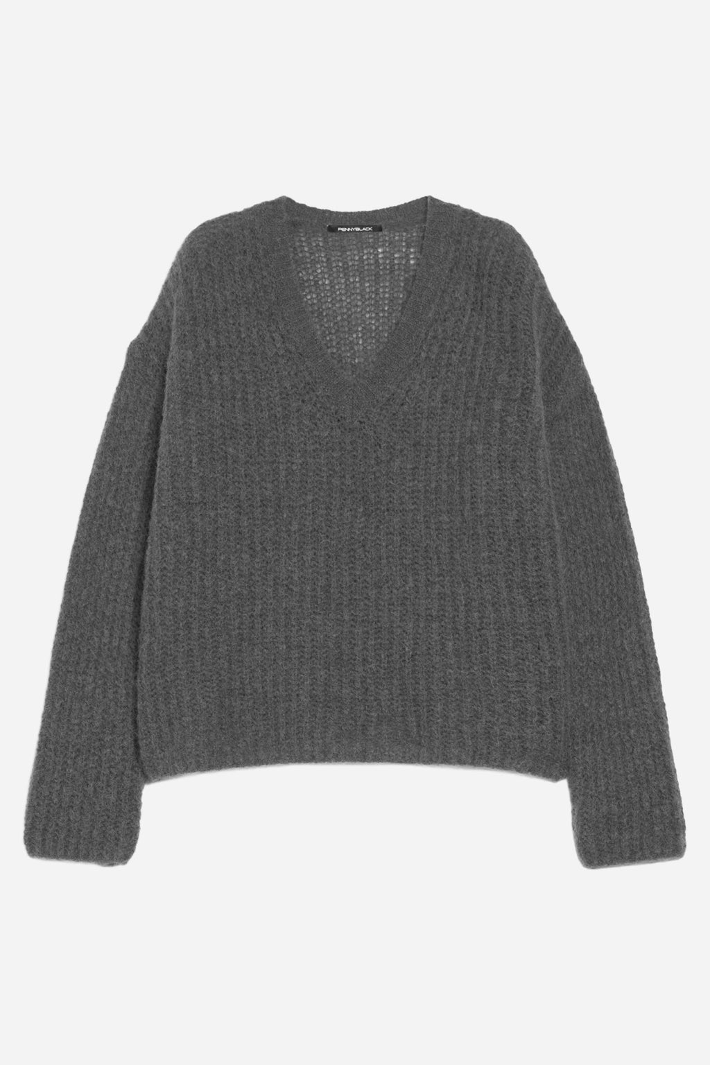 GRIGIO | PENNYBLACK - D 13664232 Maglia