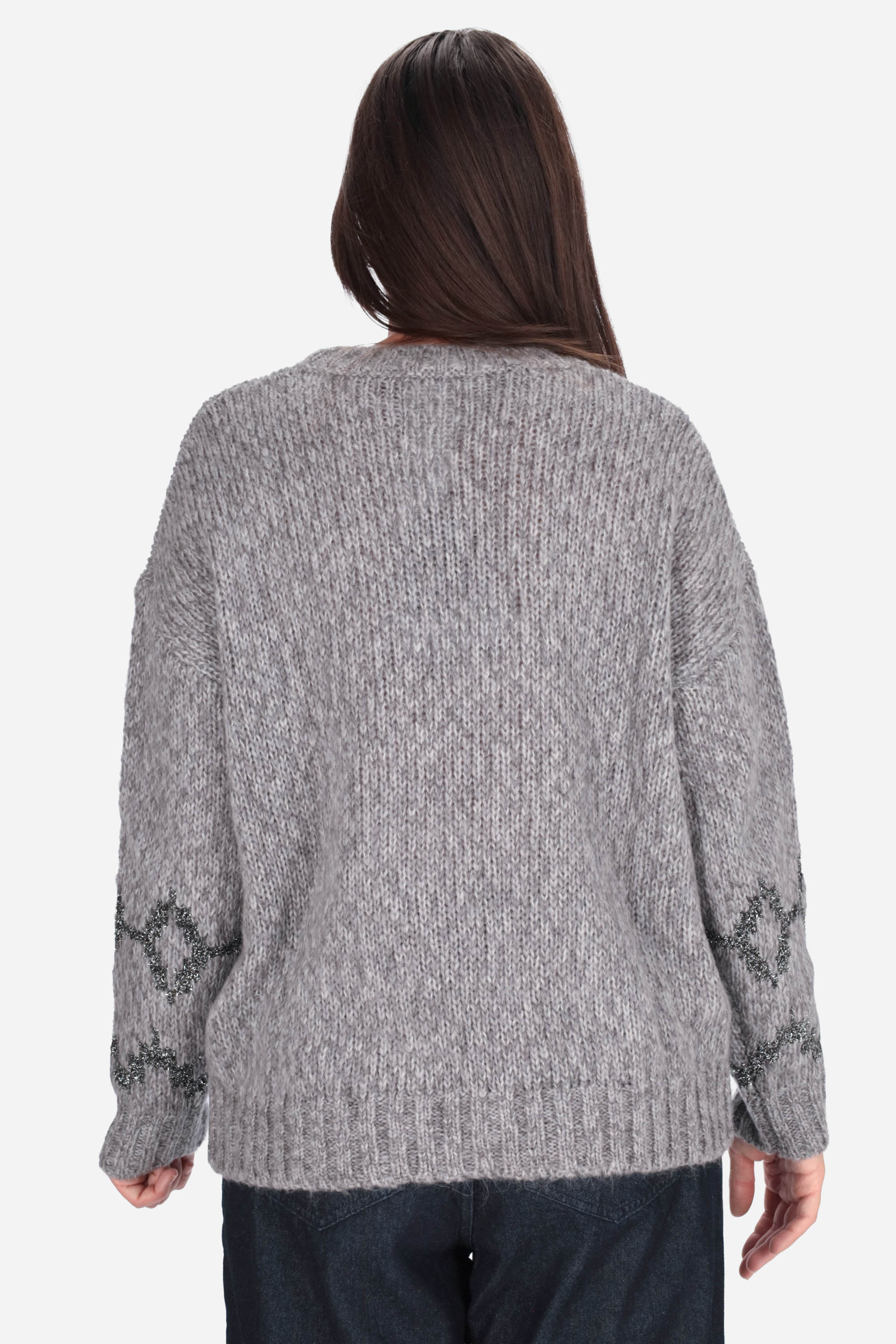 GRIGIO | PENNYBLACK - D 13665132 Maglia