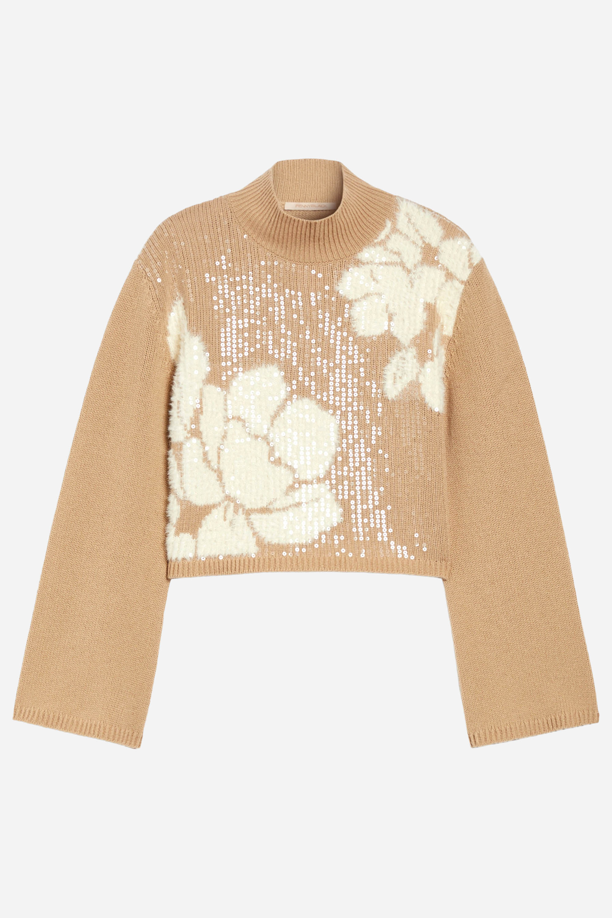 BEIGE | PENNYBLACK - D 13661922 Maglia