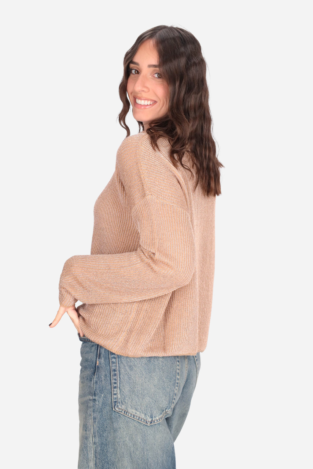 BRONZO | PENNYBLACK - D 13661222 Maglia