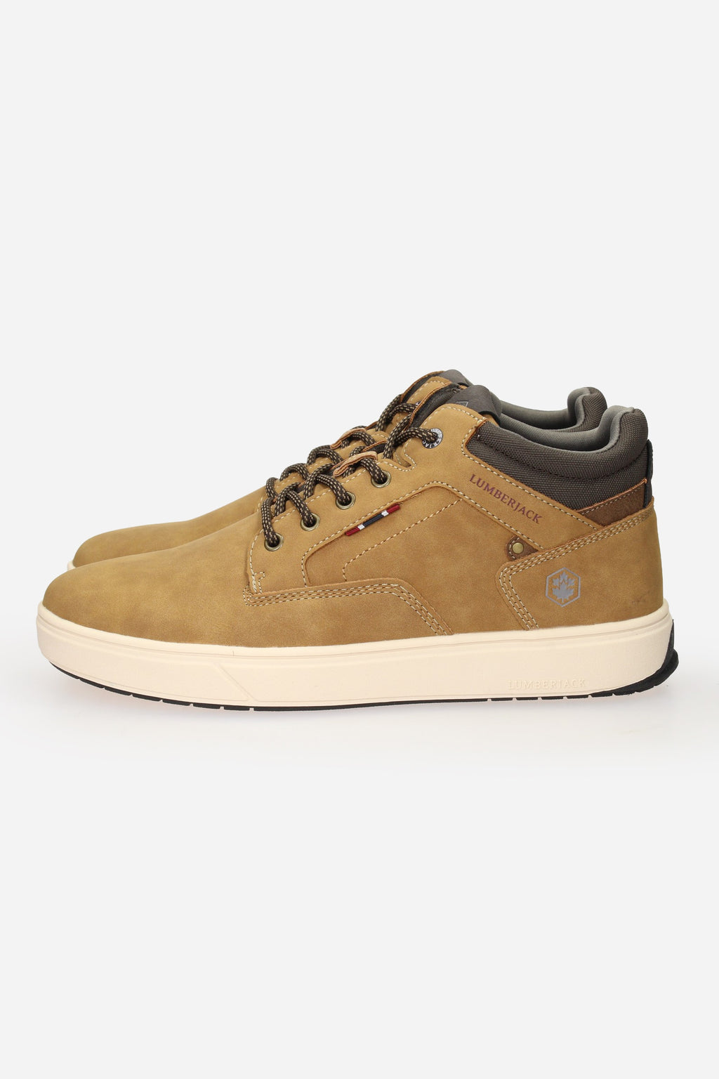 OCRA | LUMBERJACK - U 102217657 Polacco