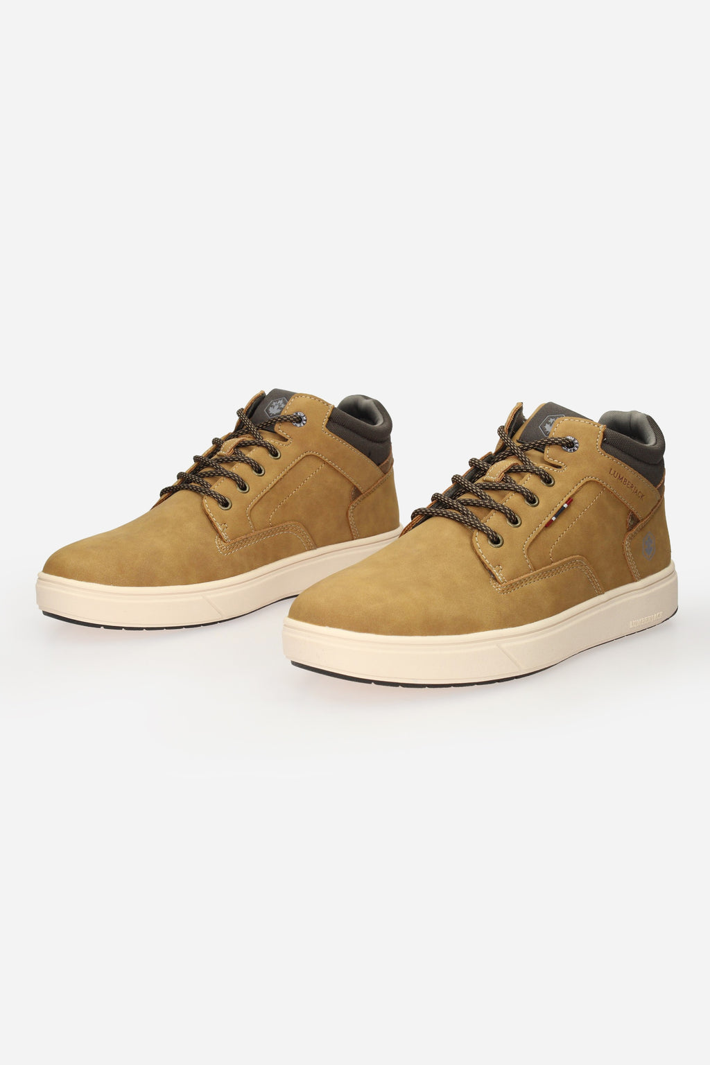 OCRA | LUMBERJACK - U 102217657 Polacco