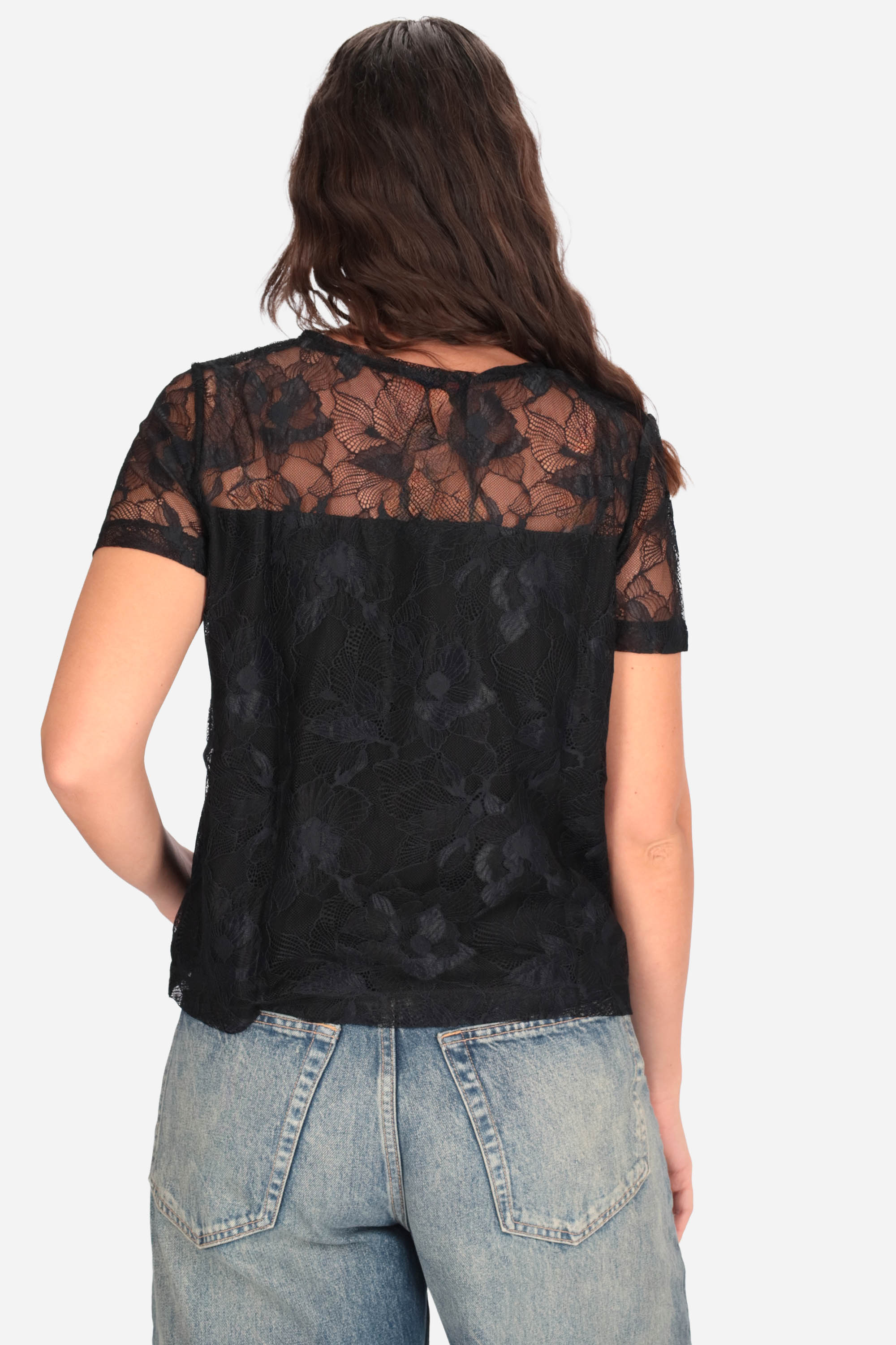 NERO | PENNYBLACK - D 19760522 T-shirt