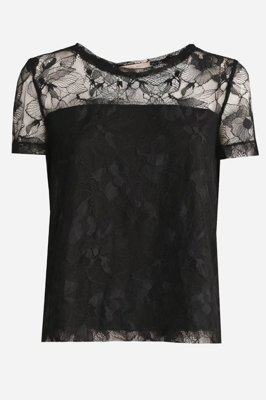 NERO | PENNYBLACK - D 19760522 T-shirt