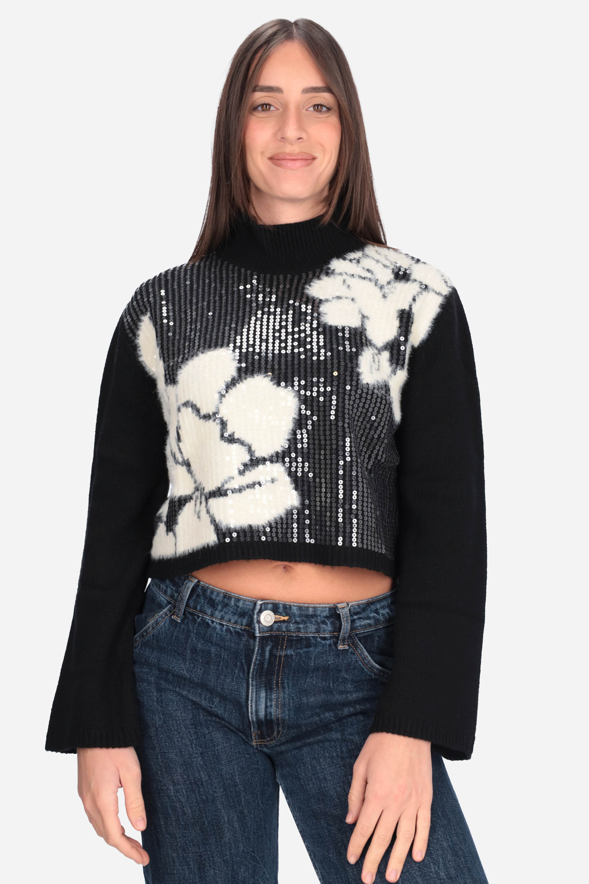NERO | PENNYBLACK - D 13661922 Maglia