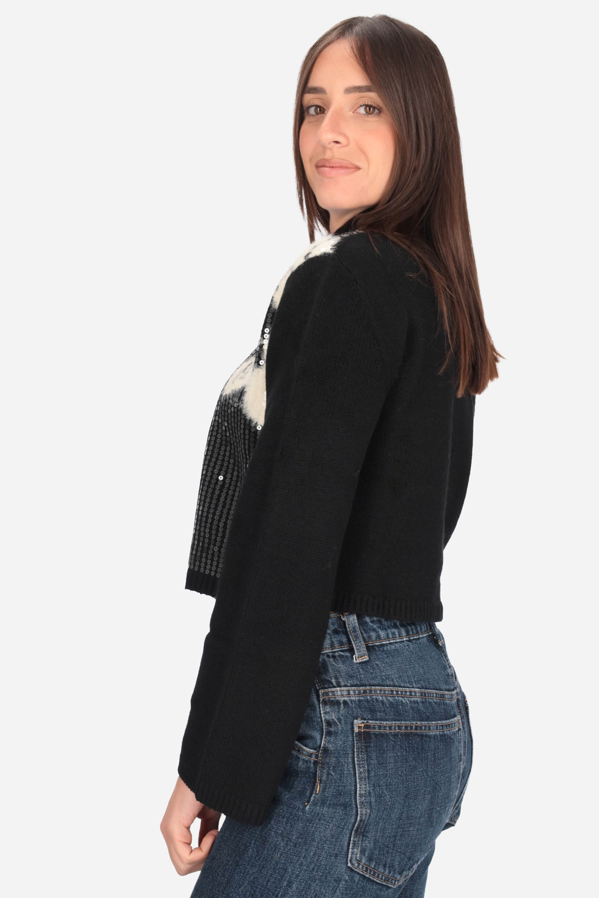 NERO | PENNYBLACK - D 13661922 Maglia