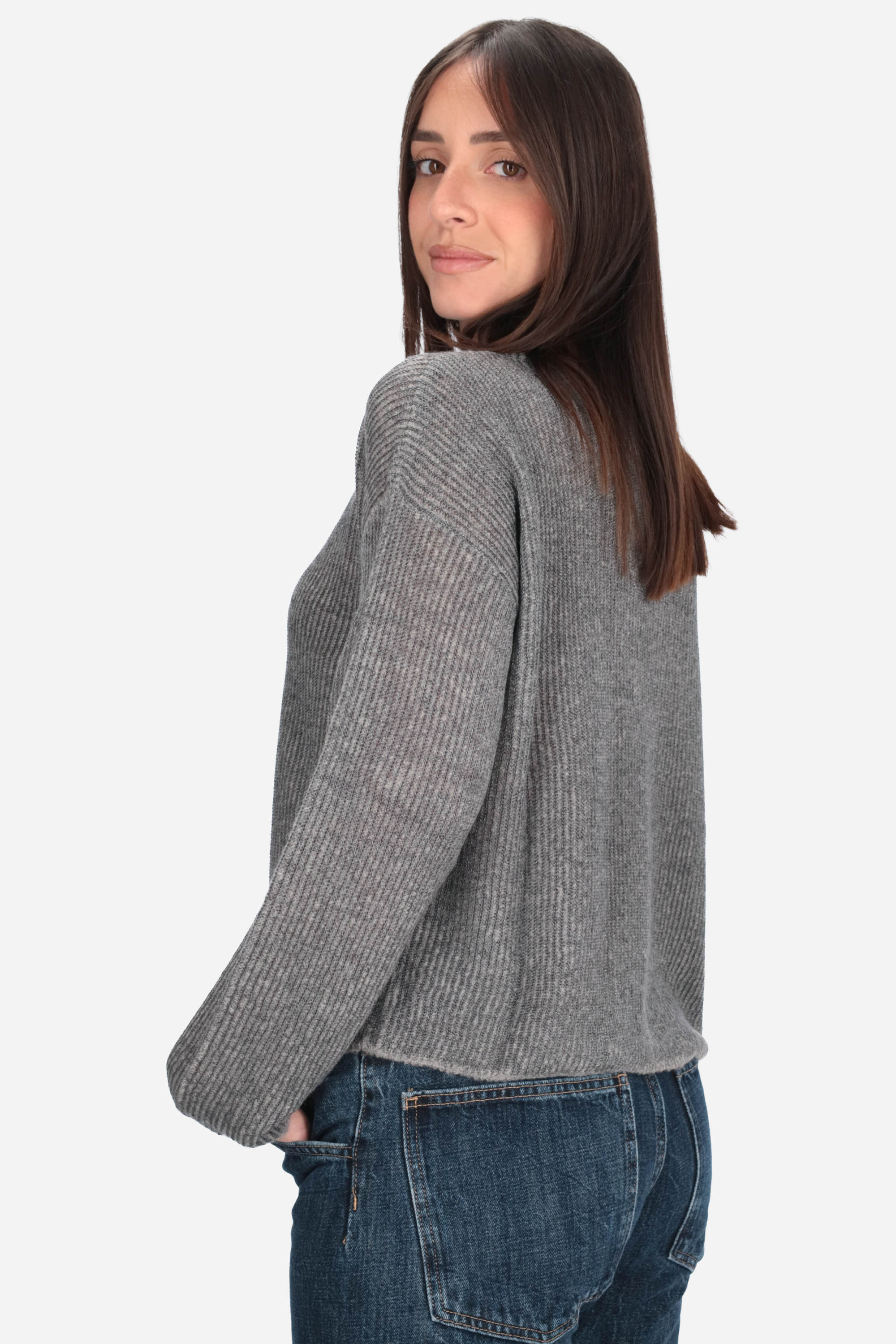 GRIGIO | PENNYBLACK - D 13661222 Maglia