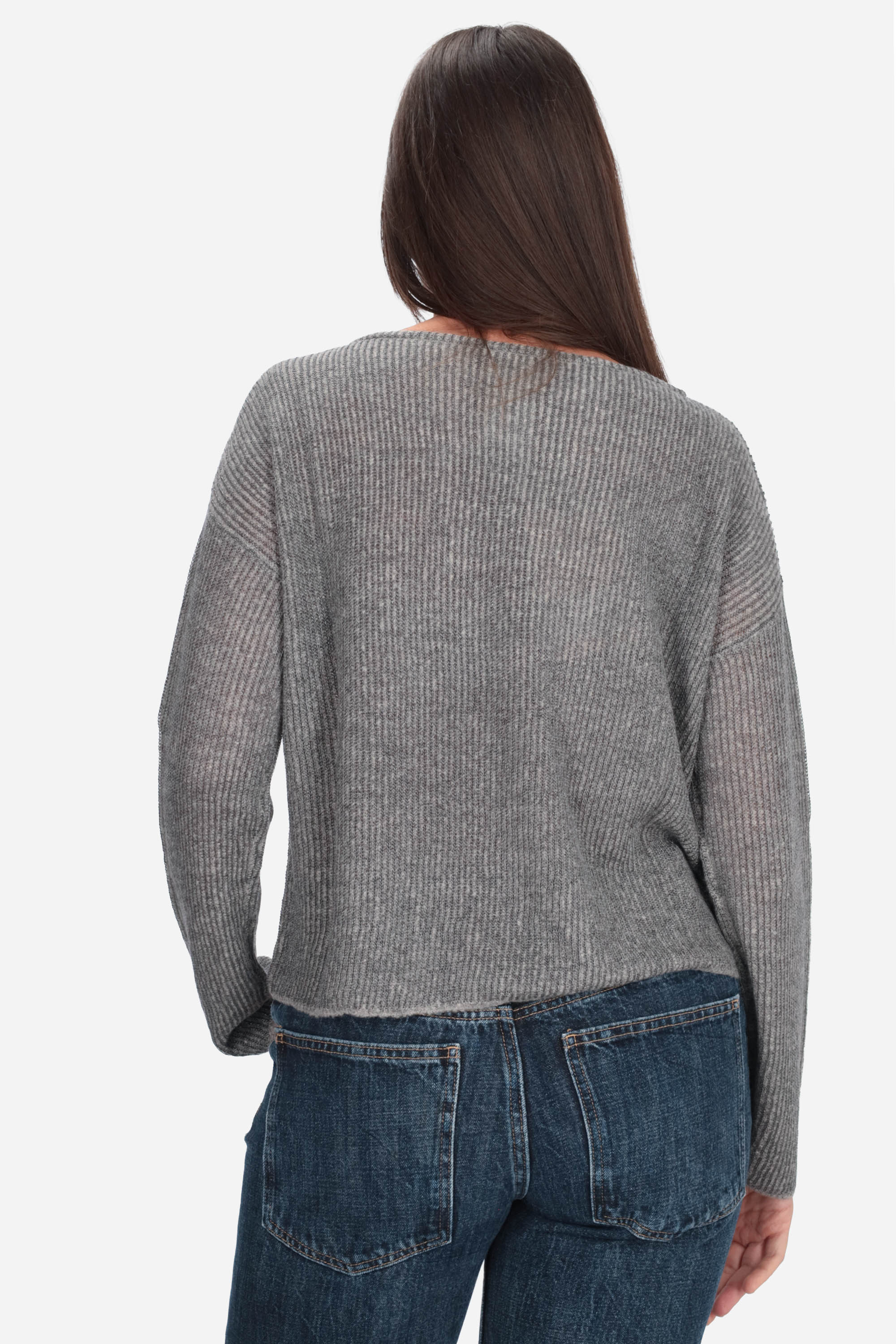 GRIGIO | PENNYBLACK - D 13661222 Maglia