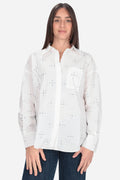 BIANCO | PENNYBLACK - D 11160432 Camicia