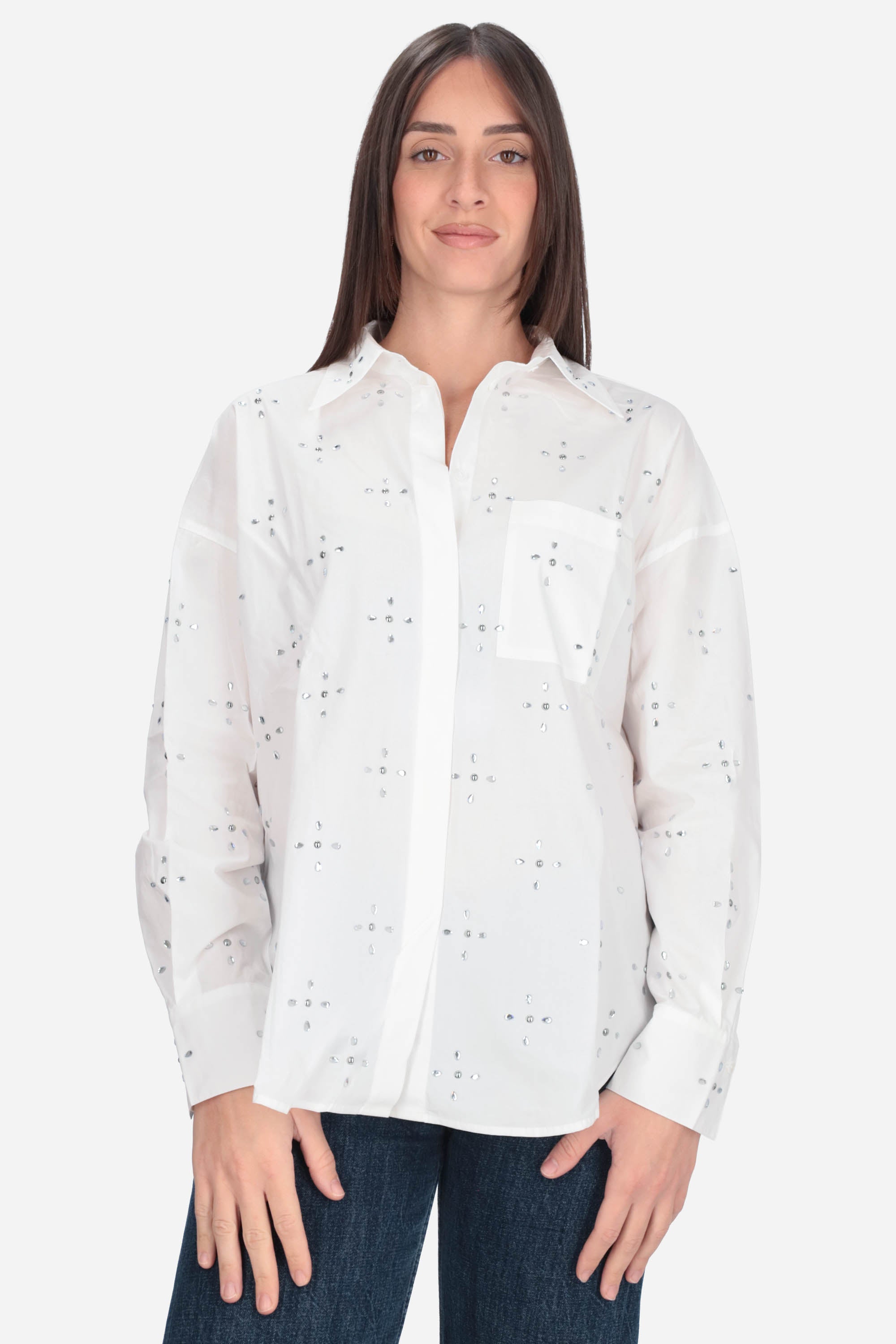 BIANCO | PENNYBLACK - D 11160432 Camicia