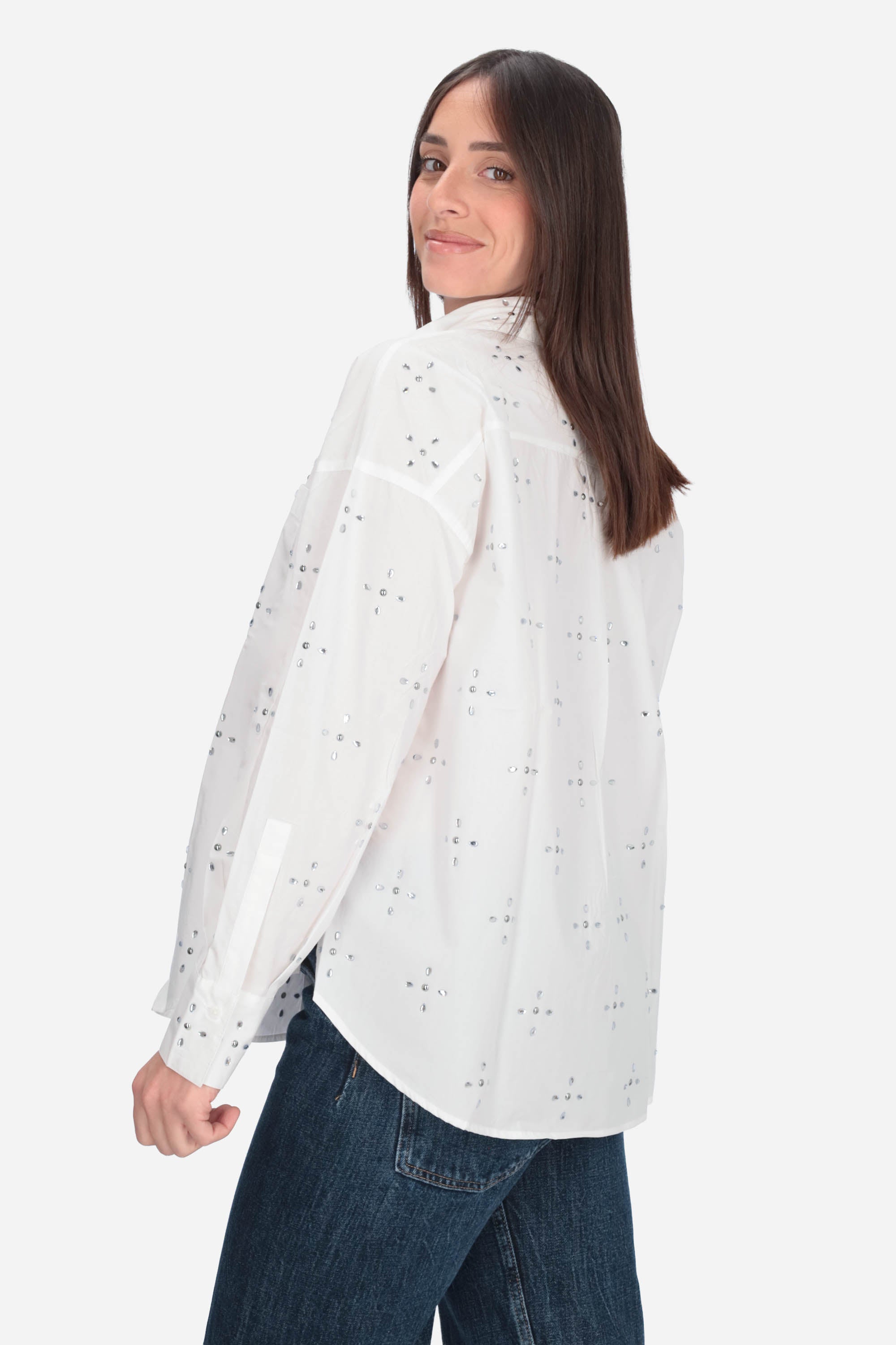 BIANCO | PENNYBLACK - D 11160432 Camicia