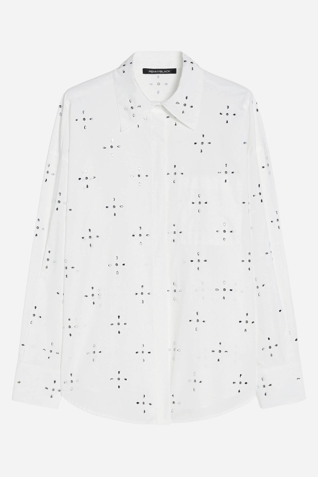 BIANCO | PENNYBLACK - D 11160432 Camicia