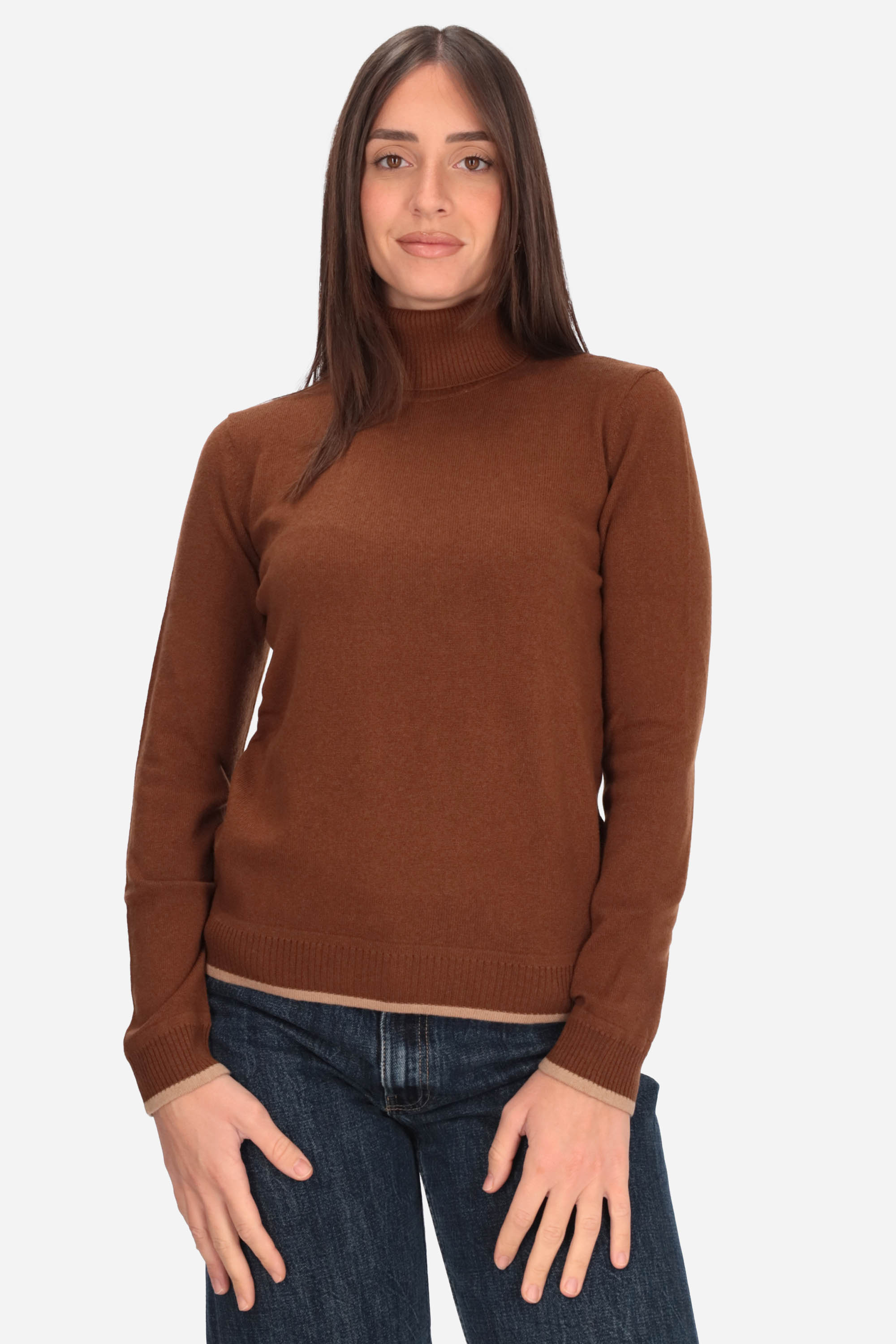 MARRONE | PENNYBLACK - D 13665832 Maglia