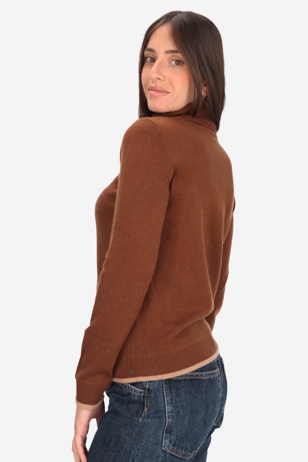 MARRONE | PENNYBLACK - D 13665832 Maglia
