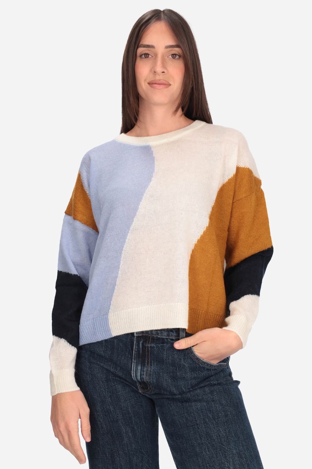 AVORIO | PENNYBLACK - D 13665732 Maglia