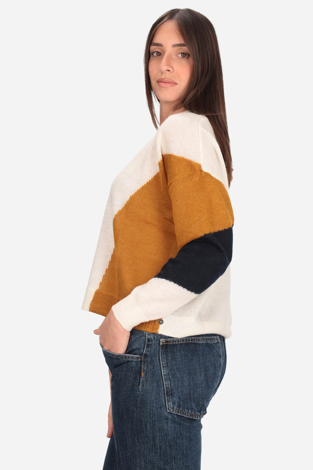 AVORIO | PENNYBLACK - D 13665732 Maglia