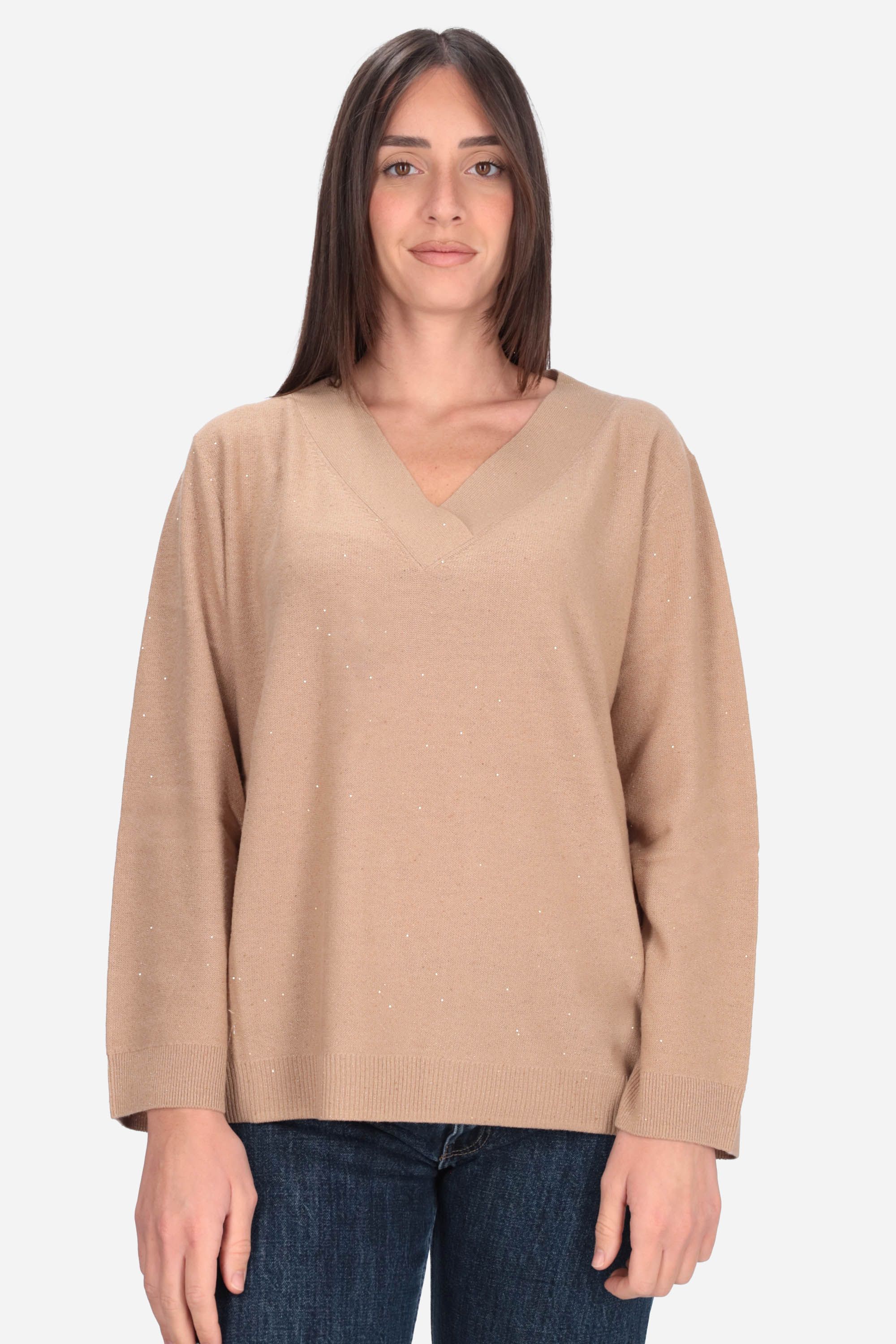 CAMMELLO | PENNYBLACK - D 25213660722 Maglia