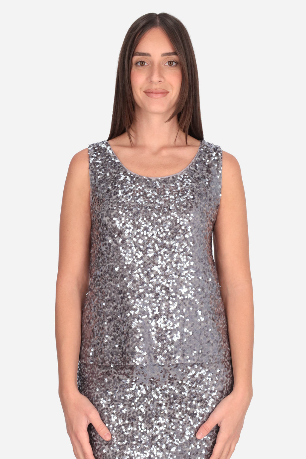 GRIGIO | PENNYBLACK - D 19760222 T-shirt