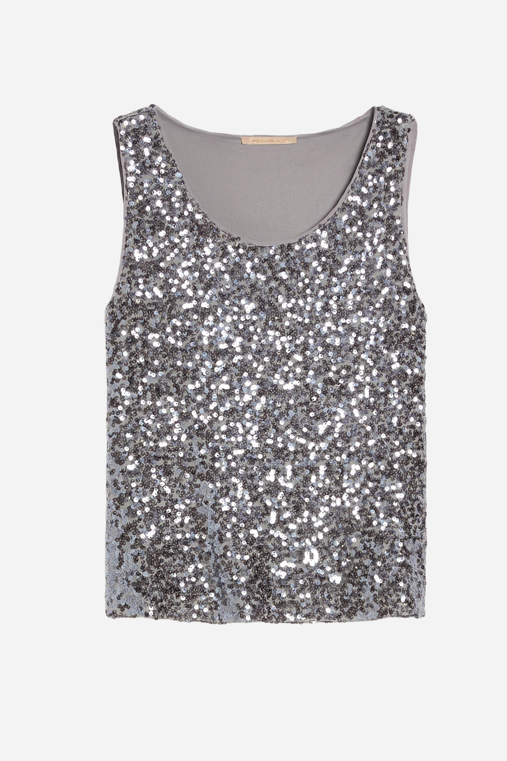 GRIGIO | PENNYBLACK - D 19760222 T-shirt