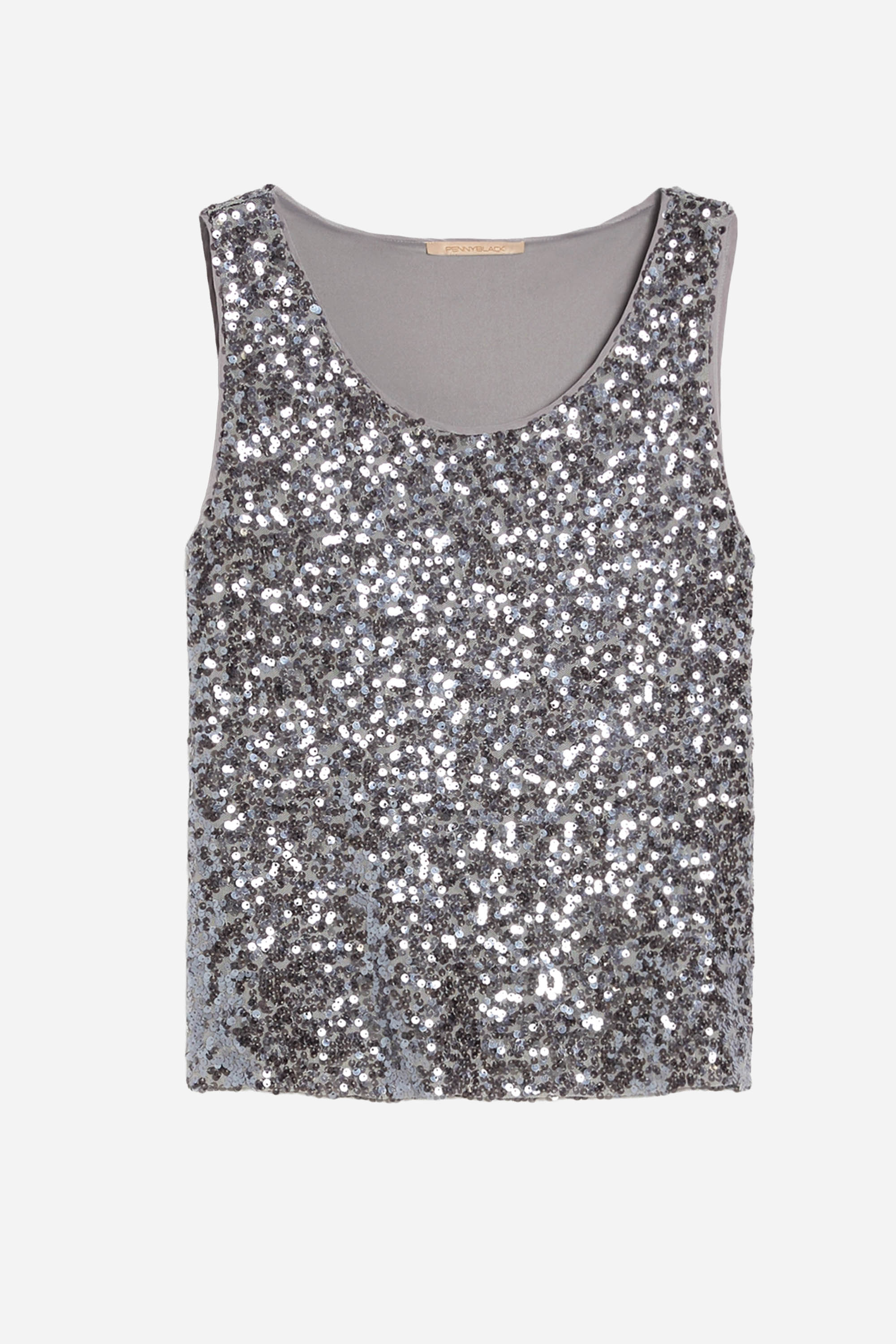 GRIGIO | PENNYBLACK - D 19760222 T-shirt